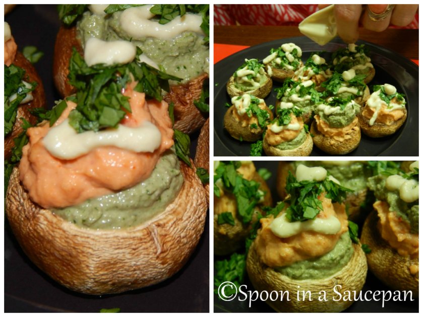 Photo credit:  ©Spoon in a Saucepan