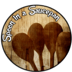 Spoon in a Saucepan Logo Final