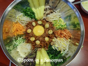 Bibimbap